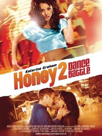 Honey 2 : Dance Battle poster