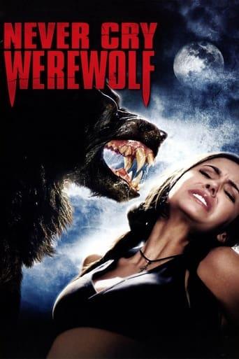 The werewolf next door poster