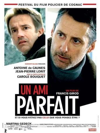 Un ami parfait poster