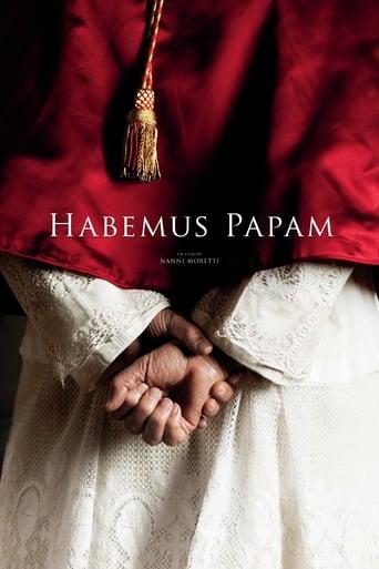 Habemus Papam poster