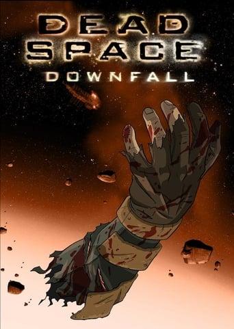 Dead Space : Downfall poster