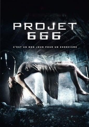 Projet 666 poster