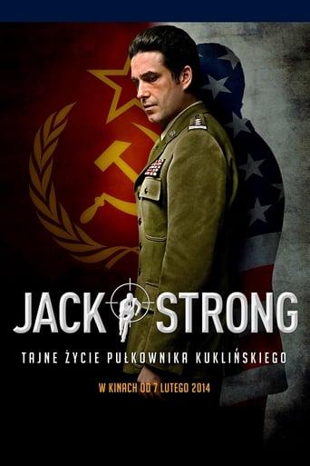 Jack Strong poster