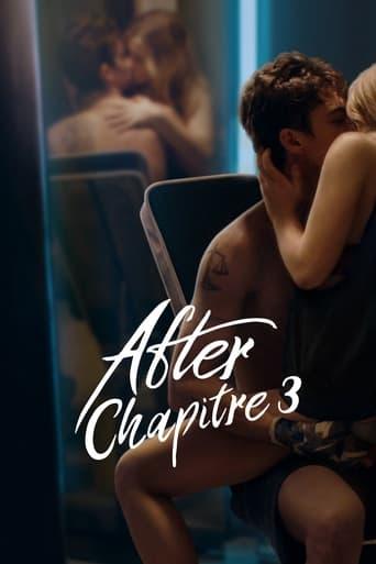 After - Chapitre 3 poster