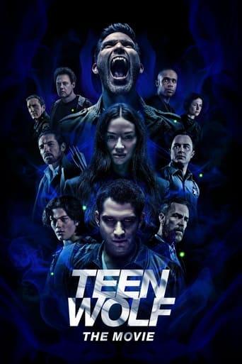 Teen Wolf : Le film poster