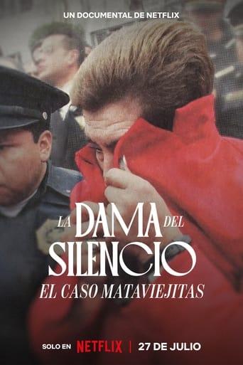 La Dama del Silencio : Du ring aux crimes poster