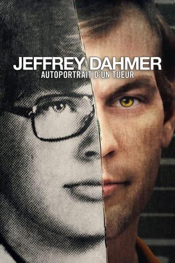 Jeffrey Dahmer : Autoportrait d'un tueur poster