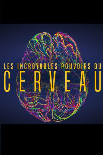 Les incroyables pouvoirs du cerveau poster