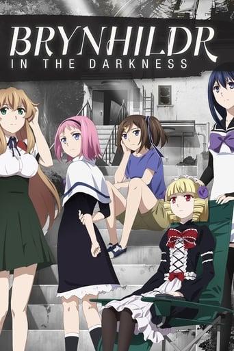 Brynhildr in the Darkness poster