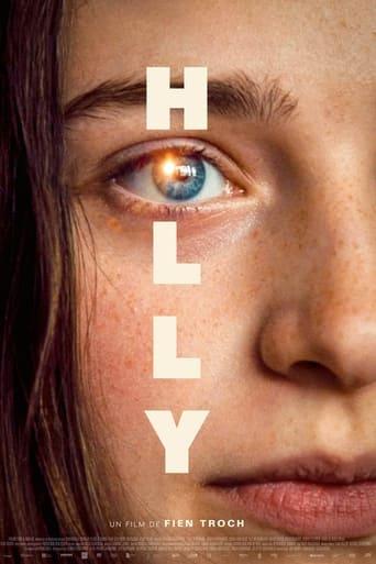 Holly poster