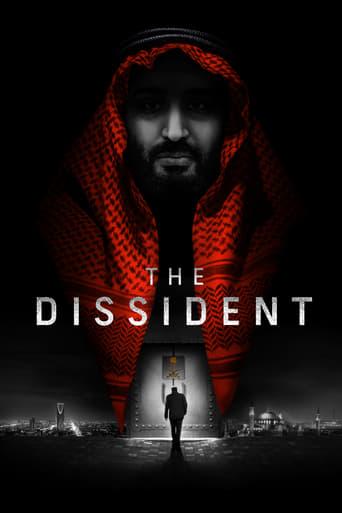 The Dissident poster