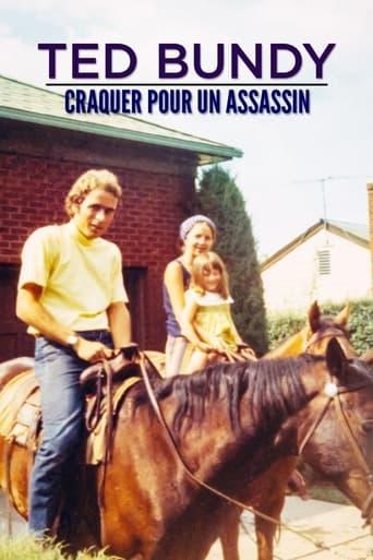 Ted Bundy : Craquer pour un assassin poster