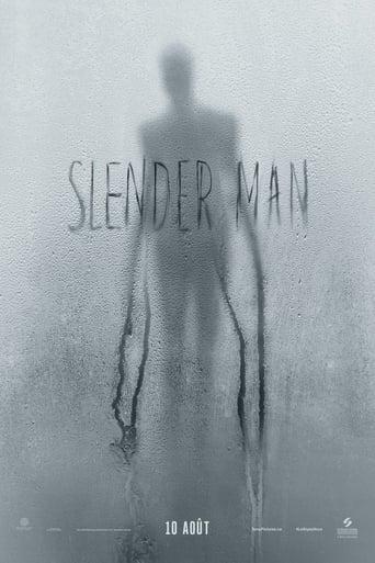 Slender Man poster