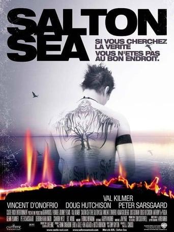 Salton Sea poster