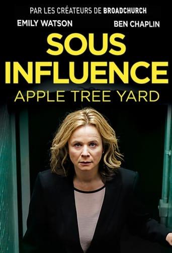 Sous influence poster