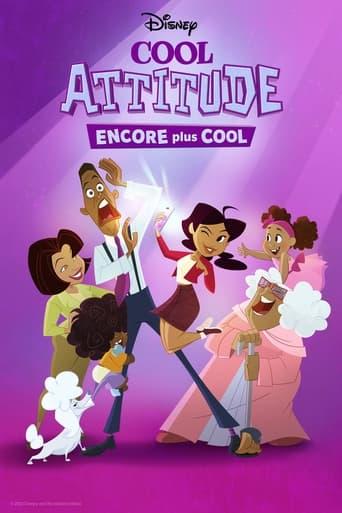 Cool Attitude : Encore plus cool poster