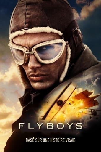 Flyboys poster