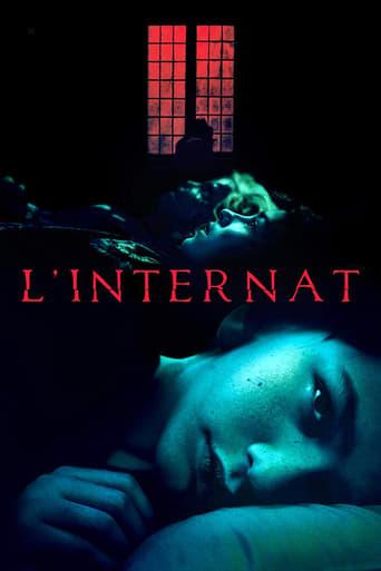 L'Internat poster