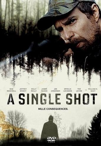 A Single Shot poster