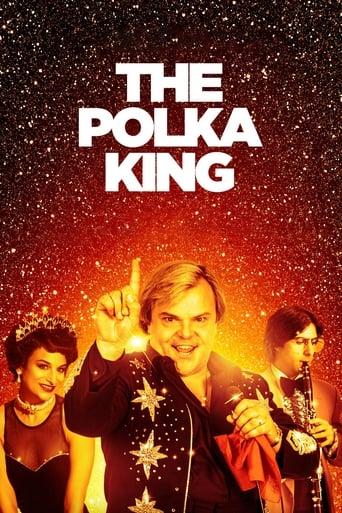 Le Roi de la Polka poster