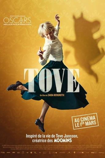 Tove poster