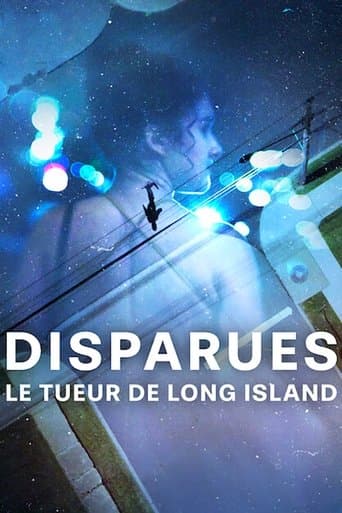 Disparues : Le tueur de Long Island