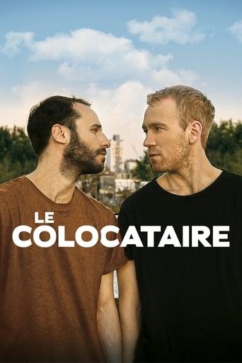 Le colocataire poster