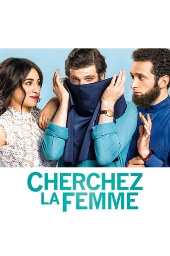 Cherchez la femme poster