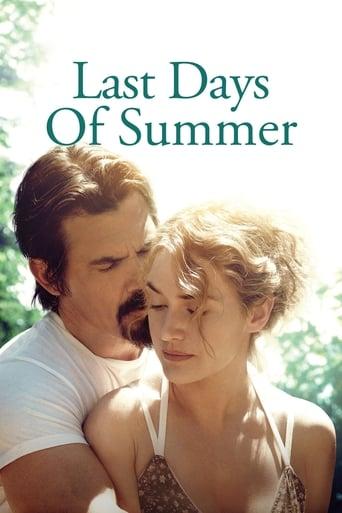 Last Days of Summer poster