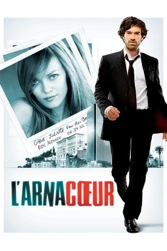 L'Arnacœur poster