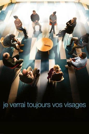 Je verrai toujours vos visages poster