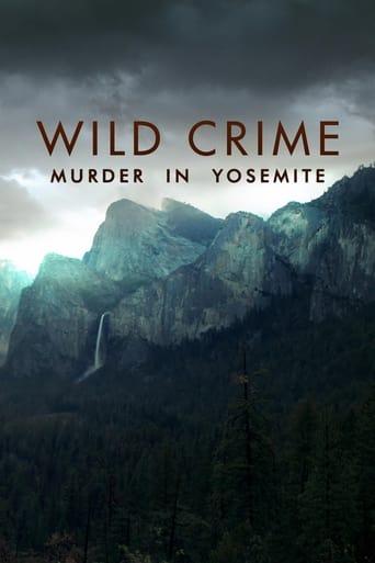 Wild Crime poster