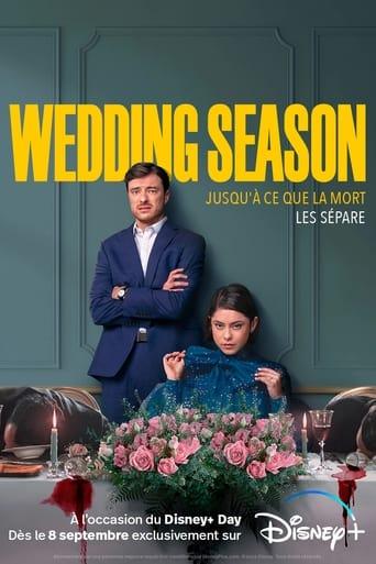 Wedding Season poster