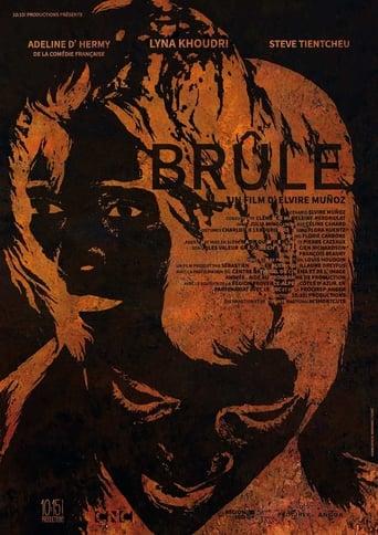 Brûle poster