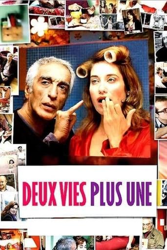 Deux vies plus une poster