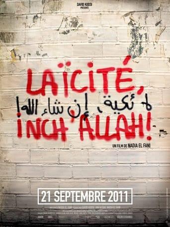 Laïcité, Inch'Allah! poster