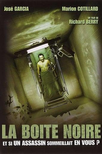 La Boîte noire poster