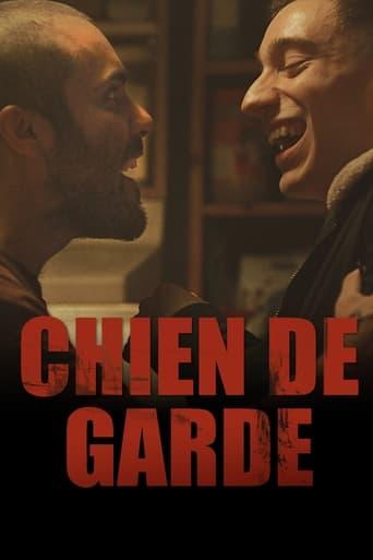 Chien de garde poster