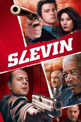 Slevin poster