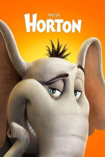 Horton poster