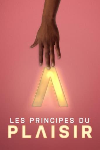 Les Principes du plaisir poster