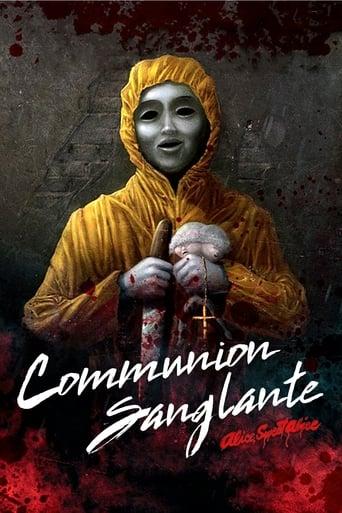 Communion sanglante poster