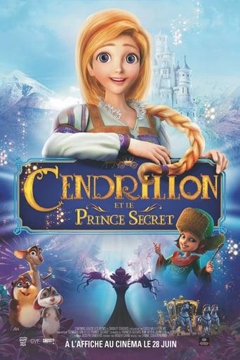 Cendrillon et le Prince Secret poster