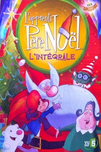 L'apprenti Père Noël poster