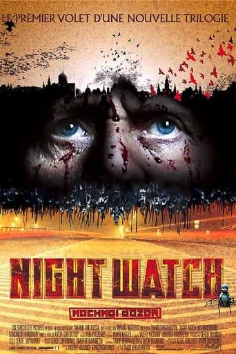 Night Watch poster