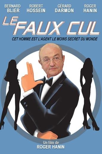 Le Faux-cul poster