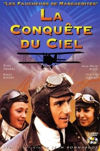 La Conquête du ciel poster