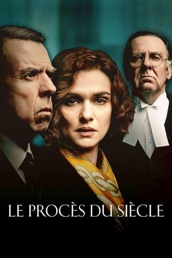 Le Procès du siècle poster