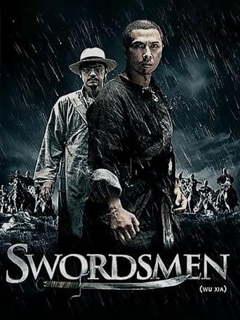 Swordsmen poster