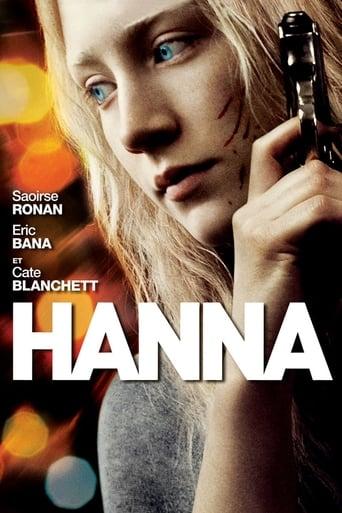 Hanna poster